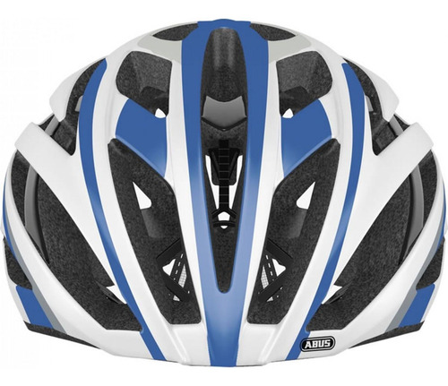 Capacete Ciclismo Abus Tec-tical Pro V2 Azul G