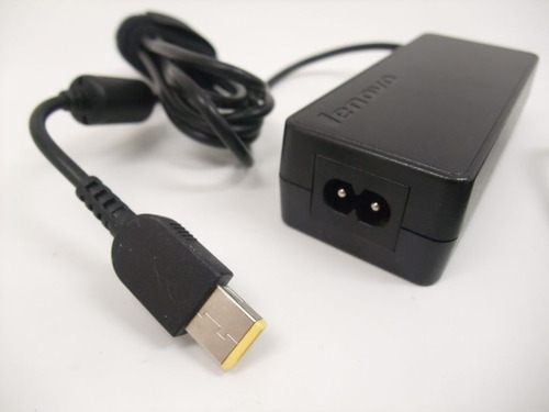 Imagen 6 de 8 de Cargador Lenovo Original T440 G510 Yoga X300 X230 X240