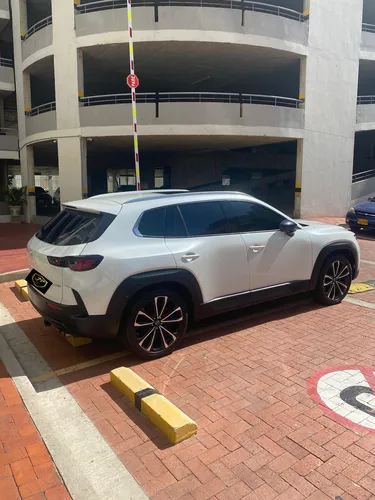 Mazda cx-50 2.5 Grand Touring Lx Awd