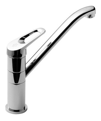 Griferia Cocina Fv Monocomando Arizona Cromo 411.02/b1