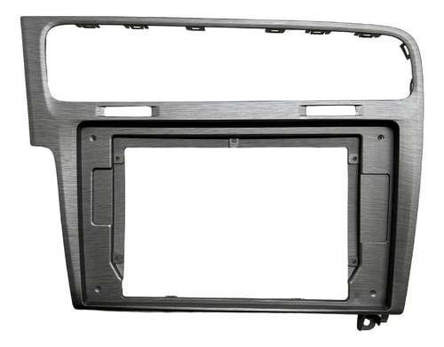 Stereo Multimedia Volkswagen Golf Octacore Carplay Android