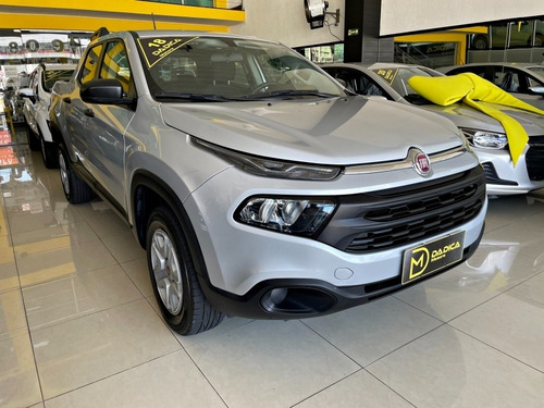 Fiat Toro 1.8 16v Evo Flex Freedom Automatico