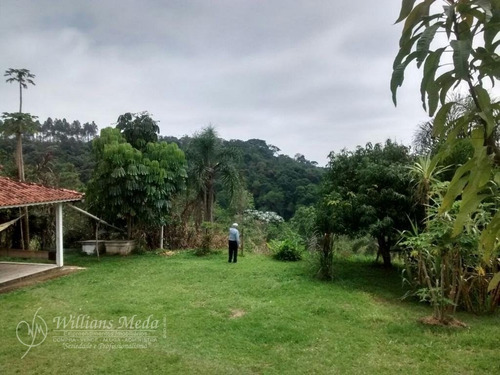 Imagem 8 de 9 de Chácara Em Monte Negro - Santa Isabel - 14807