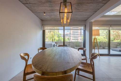 Duplex En Venta De 3 Dorm. En Cerro San Luis