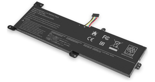 Pila Bateria Para Lenovo L16c2pb2 L16l2pb1 L16l2pb2 L16l2pb3