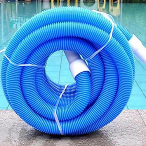 Mangueras De Para La Manguera De Vacío Sobre El Suelo 12m