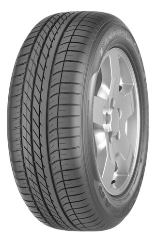 Cubierta Goodyear 255/50/19 Eagle F1 Asymmetric Suv Runflat 