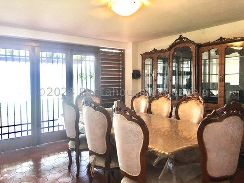 Casa En Venta Cumbres De Curumo Lld 2412216