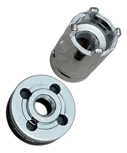 . Pieza De Reparación De Llave De Vaso Para Amoladora,