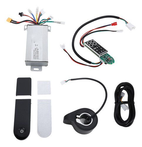 Para Controlador De Scooter Eléctrico Dc36v 350w Scooter /