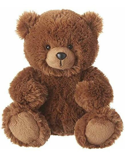 Peluche De Animales - Ganz H14625 Brown Sentiments - Figura 