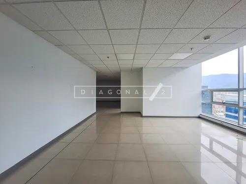 Oficina En Arriendo En Chicó Norte