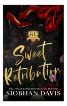Comprar Libro: Sweet Retribution: A Dark High School Bully Romance