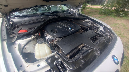 BMW Serie 1 2.0 125d Sport 218cv