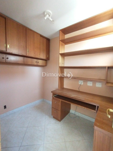 Imagem 9 de 15 de Apartamento - Menino Deus - Ref: 24365 - V-24365