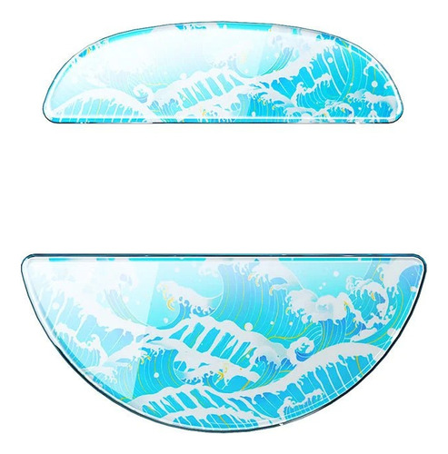 Lamzu Atlantis Og V2 Glass Skate