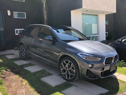 Imagen 1 de 14 de Bmw X2