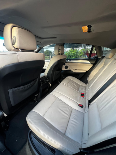 BMW X6 3.0 Xdrive 35i Sportive 306cv