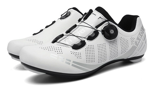 Road Lock - Zapatillas De Ciclismo Para Bicicleta De Montaña