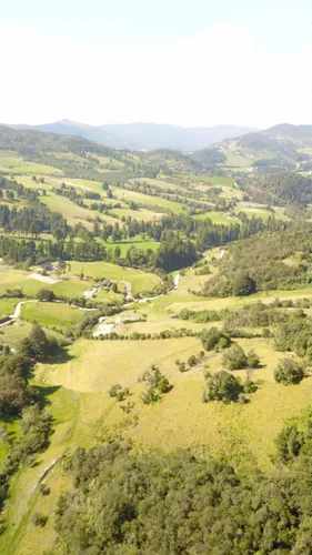 Finca En La Calera