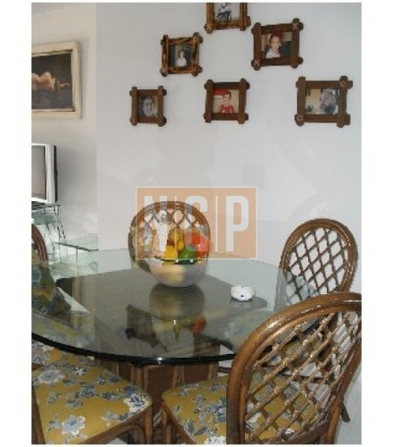 Apartamento En La Brava-ref:5529