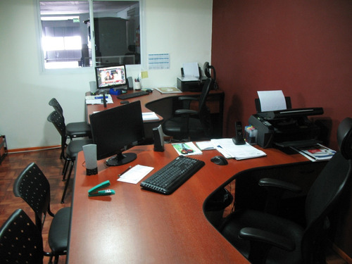 Imagen 2 de 5 de Vendo Empresa De Seguridad Privada