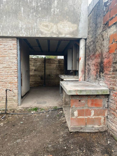 Imagen 18 de 21 de 14 Y 461 D- Duplex En Venta-construccion A Terminar- City Bell