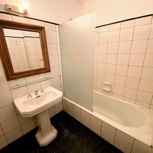 Imagen 12 de 17 de Venta Departamento 2 Amb. Microcentro