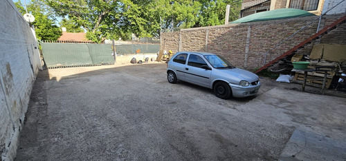 Galpon En Venta En Las Heras