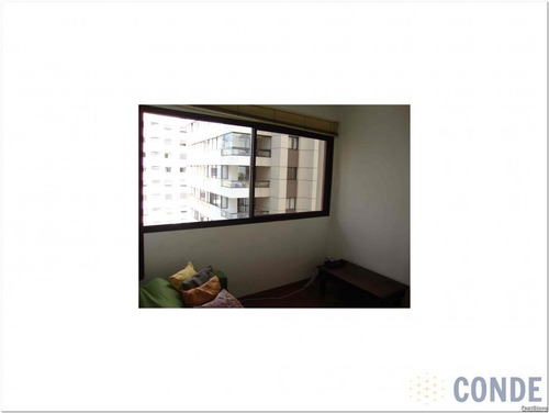 Imagem 3 de 15 de Apartamento Para Alugar Em Moema, Mobiliado - 62028993 - 62028993