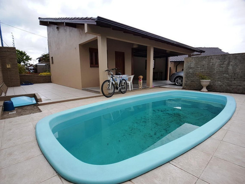 Imagem 5 de 22 de Casa Com 3 Dormitórios À Venda, 180 M² Por R$ 600.000,00 - Imigrante - Campo Bom/rs - Ca2606