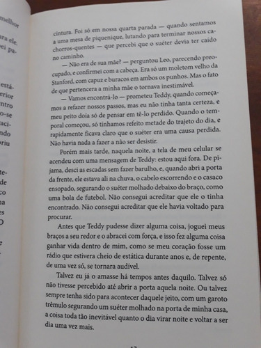 Livro Sorte Grande O Amor É Como A Loteria M22