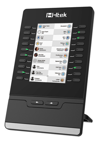 Modulo De Expansao Uc46 Para Telefones