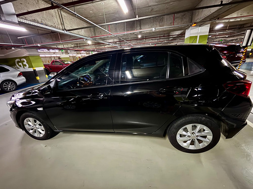 Chevrolet Onix 1.0 Ltz Turbo Aut. 5p