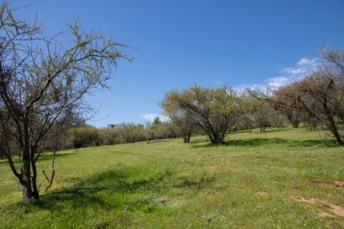 Venta Parcela En Limache, En Condominio Santa Teresa