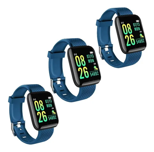 Smartwatch mayoreo deals