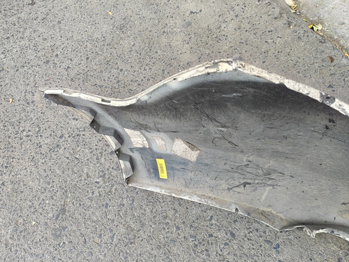 Facia Trasera Buick Lacrosse 2010-2013 (Usado)