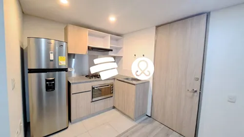 Vendo Apartamento Ubicacion Central