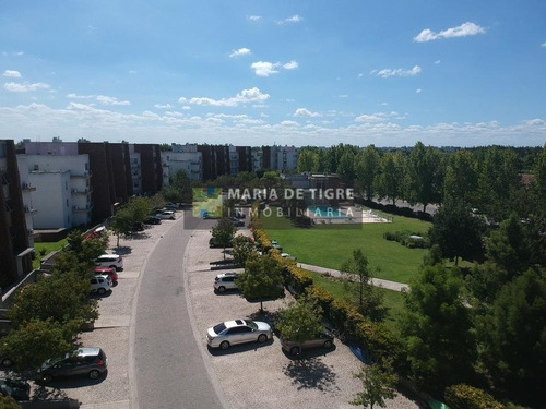 Imagen 7 de 10 de Departamento En Venta, Santa Barbara, Complejo Pradera