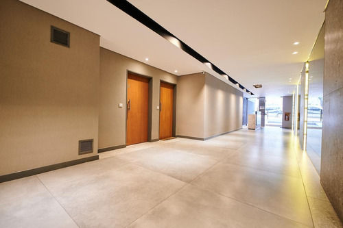 Imagen 4 de 17 de Venta Monoambiente Con Balcon Apto Profesional - Barracas