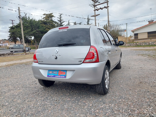Renault Clio 2013 1.2 Mío Expression Pack I