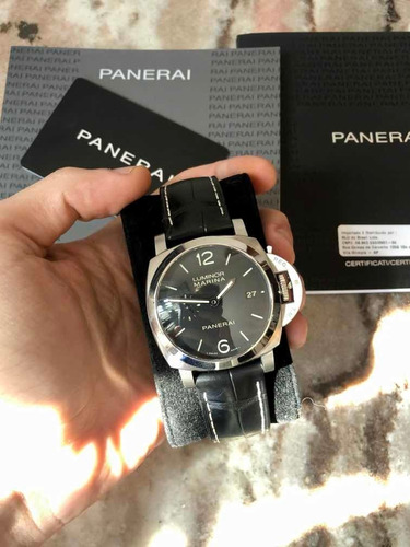 Panerai 00392 Luminor Marina 2020