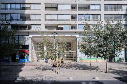 Venta De Departamento A Pasos Del Metro