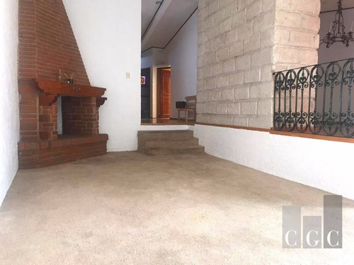 Imagen 17 de 18 de Venta Casa En San Jerónimo Versátil Y Con Vistas Arboladas