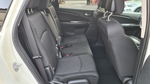 Dodge Journey 2.4 Se L4 5pas At