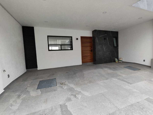 Casa En Preventa En Lago Esmeralda - Aqua Iii