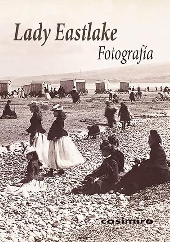 Libro Fotografía De Eastlake Lady Elisab