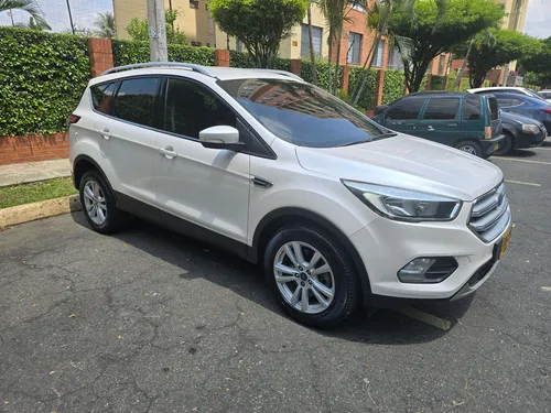 Ford Escape 2.0 Se 4x2