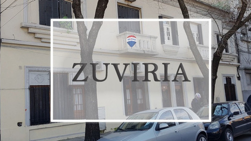 Imagen 1 de 17 de Venta Ph 3 Ambientes En Parque Chacabuco Excelente