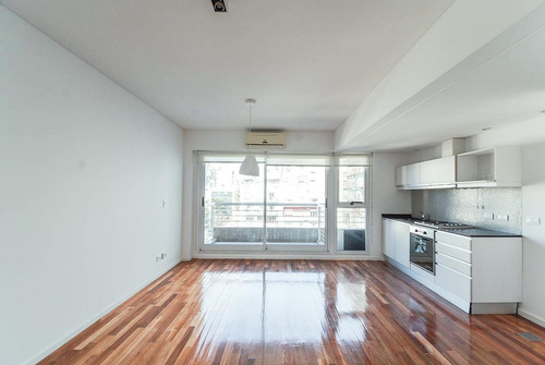 Imagen 11 de 30 de Departamento - Belgrano